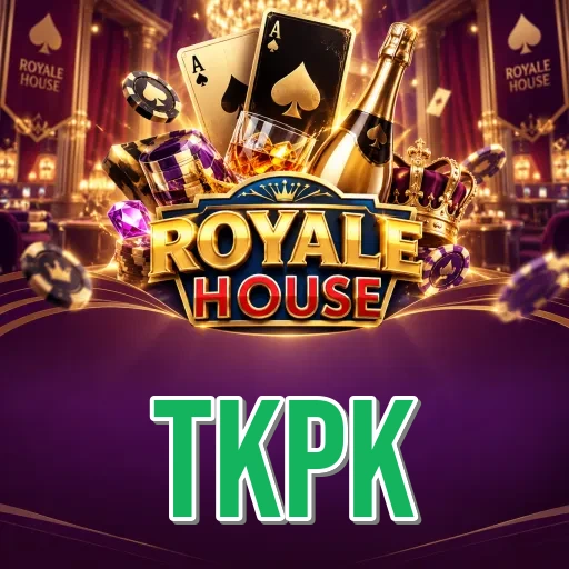 Screenshot 3 - tkpk Settings