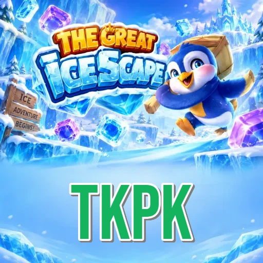 Screenshot 3 - tkpk Settings