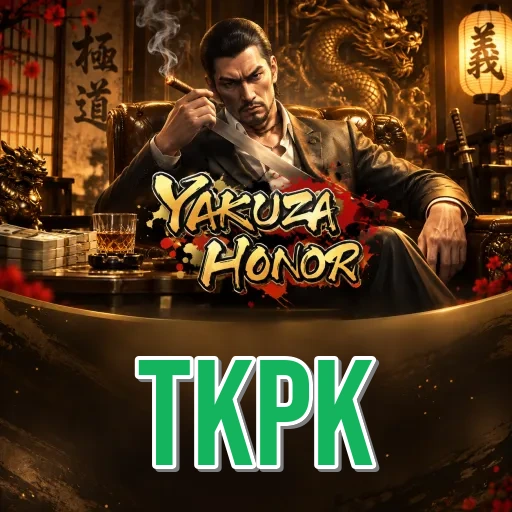 Screenshot 4 - tkpk Dark Mode