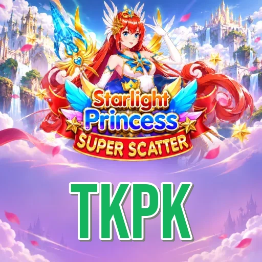 Screenshot 3 - tkpk Settings