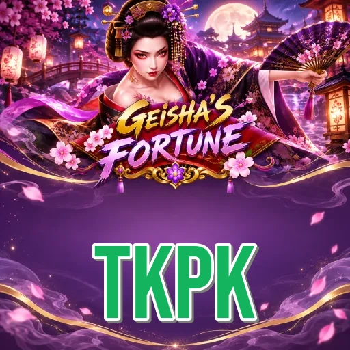 Screenshot 3 - tkpk Settings