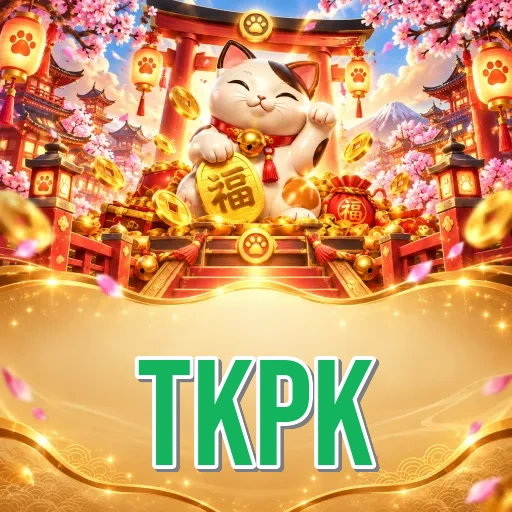 Screenshot 1 - tkpk Home Screen