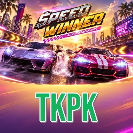Screenshot 1 - tkpk Home Screen