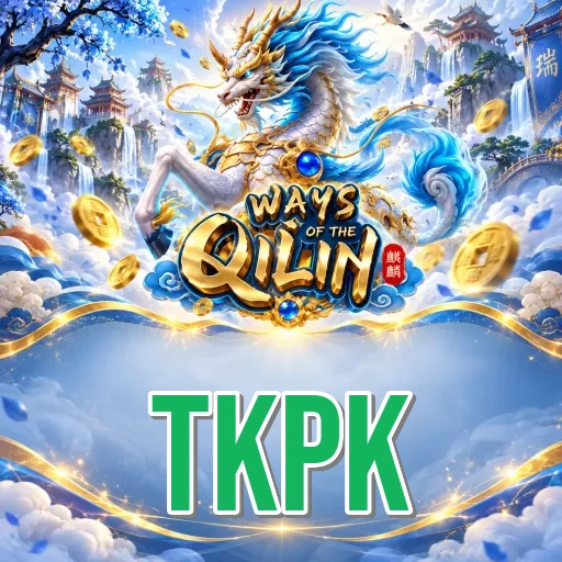 Screenshot 1 - tkpk Home Screen
