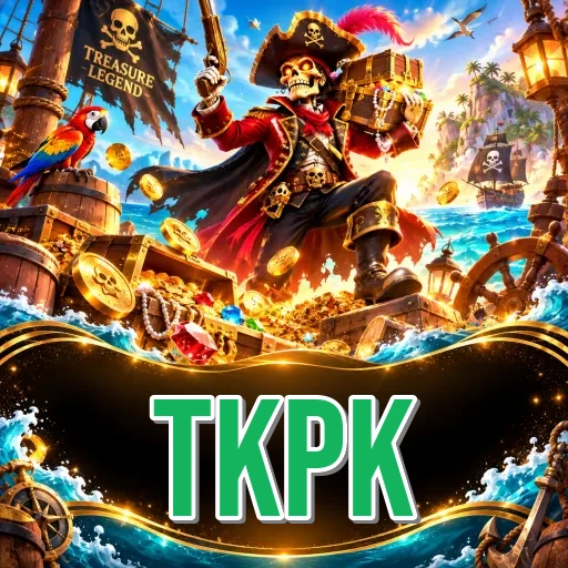 Screenshot 3 - tkpk Settings