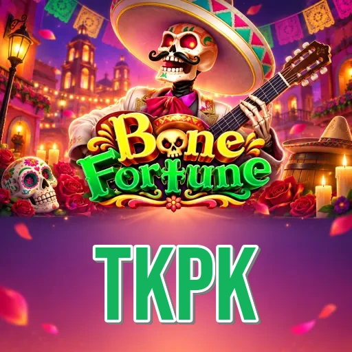 Screenshot 2 - tkpk Features