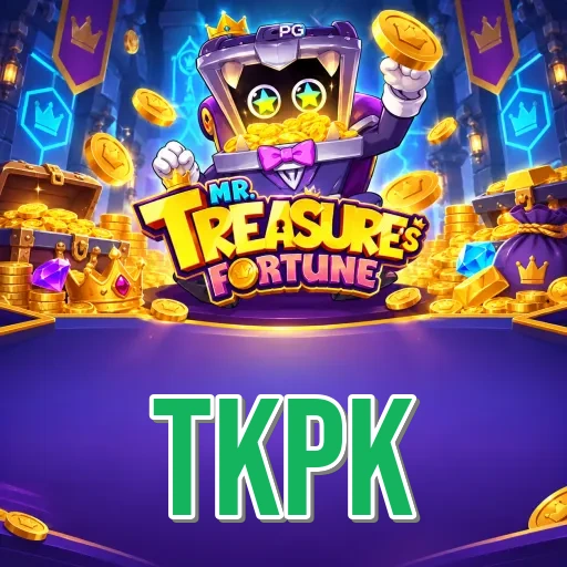 Screenshot 2 - tkpk Features