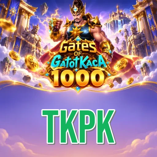 Screenshot 3 - tkpk Settings