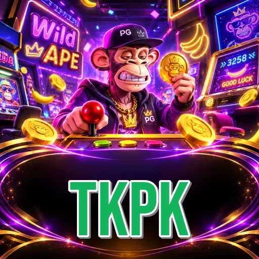 Screenshot 3 - tkpk Settings